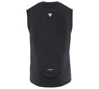 Dainese - Scarabeo Auxagon Vest Junior Acid Green Stretch Limo - S - Protection dorsale