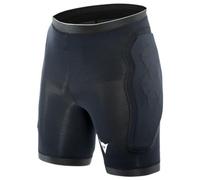 Dainese - Scarabeo Flex Shorts, Shorts de Protection Ski et Snowboard, Noir, Enfant