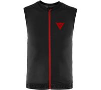Dainese Scarabeo Flexagon Waistcoat 2 Gilet, Protection Dorsale de Ski Jeune Unisexe