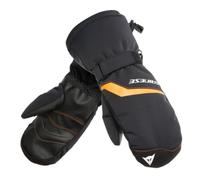 Dainese Snow Scarabeo Mittens Noir L Garçons,Filles