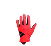 Gants de VTT DAINESE SCARABEO GLOVES (FIERY-RED/BLACK) enfant JM