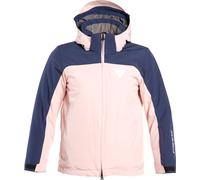 Dainese Scarabeo HP, kids veste textile 122 Rose/Bleu Foncé Rose/Bleu Foncé