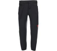 DAINESE SCARABEO KID pantalon claquettes noir XL