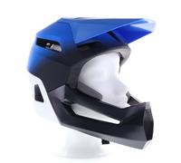 Dainese Scarabeo Linea 01 Enfants Casque intégral XS-S Bleu