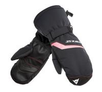 Dainese Snow Scarabeo Mittens Noir XL Filles