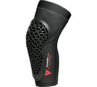 Dainese Scarabeo Pro, Protecteurs de genoux pour enfants JL Noir Noir