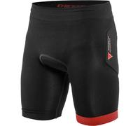 Sous short protection enfant dainese scarabeo noir