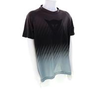 Dainese Scarabeo SS Enfants T-shirt de vélo L Gris