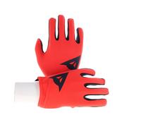 Dainese Scarabeo Tactic Enfants Gants de vélo L Rouge