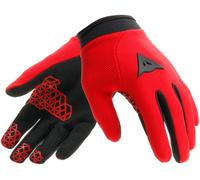 Dainese Bike Outlet Scarabeo Tactic Gloves Rouge S Garçons,Filles Light Red / Black
