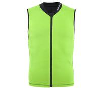 Dainese Snow Scarabeo Auxagon Protection Vest Vert 6-8 Years Enfants