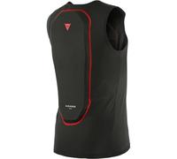DAINESE Scarabeo Vest - Enfant - Noir - taille L- modèle 2027