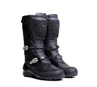 DAINESE Bottes Seeker Gore-Tex Black / Black 46