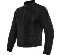 Dainese Sevilla Air, veste en textile 52 Noir Noir