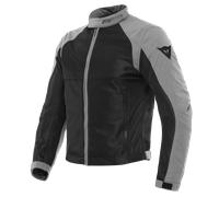 Dainese Sevilla Air Veste Moto En Tissu Tex Jacket Noir Gris CHARCOAL-GRAY