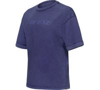 Dainese Sfumata T-shirt, bleu, Taille XL