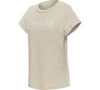 Dainese Sfumata T-shirt femme, beige, taille XL pour femmes