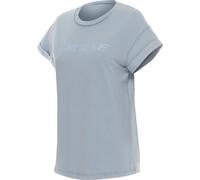 Dainese Sfumata T-shirt femme, bleu, Taille L