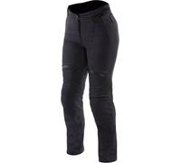 Pantalon de moto ABSØLUTESHELL™ Femme Dainese SHERMAN 3 Black