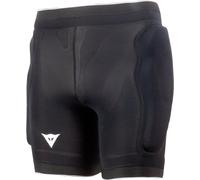 Dainese - Short de Protection - Hybrid Shorts M Black en Silicone - Taille XS - Noir Noir XS