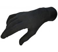 Dainese Silk Sous-gants, noir, taille 2XL pour homme