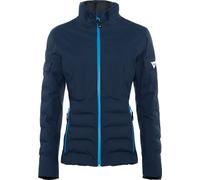 Dainese Ski Padding, femmes de veste textile S Bleu Foncé Bleu Foncé