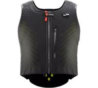 DAINESE SMART AIR Textiljacke schwarz M-L