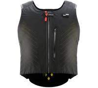 DAINESE SMART AIR Textiljacke schwarz M-L