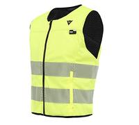 Dainese Smart D-Air® Hi-Vis Gilet airbag L