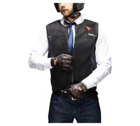 Dainese Smart Jacket Man Noir M homme