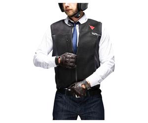Dainese Smart Jacket Man Noir XS homme