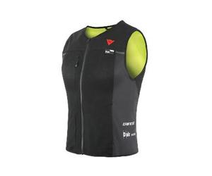 DAINESE SMART JACKET V2 D-Air veste femme noir S