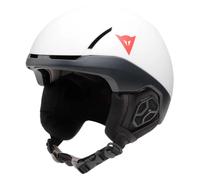 Dainese Snow Elemento Helmet Blanc XL-2XL