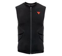 Dainese Snow Flexagon Waistcoat 2 Protection Vest Noir S Homme