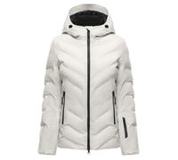 Dainese Snow Nova Aerosense-dry Down Jacket Blanc M Femme