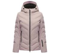 Dainese Snow Nova Aerosense-dry Down Jacket Violet L Femme