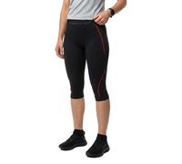 Sous-pantalon de protection 3/4 femme Dainese Thermo Noir L/XL