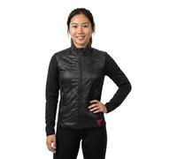 Dainese Snow Polaire Zippée W001 Hybrid Mid