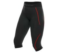 Dainese Snow Thermo 3/4 Base Layer Pants Noir XS-S Femme