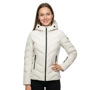 Veste de ski DAINESE NOVA AEROSENSE-DRY (LILY-WHITE) Femme M