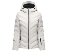 Veste de ski femme Dainese Nova Aerosense-Dry Blanc 2XL