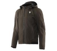 Dainese Ignite 2, veste en textile 48 Marron Marron