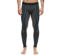 Dainese Sous-pantalon moto Dry Pants respirant Homme Noir/Bleu XS/S