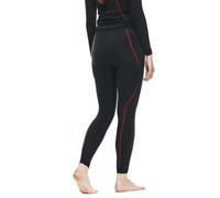 Dainese Pantalon thermique moto Thermo Pants Lady Femme Noir/Rouge M