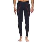 Dainese Pantalon fonctionnel Thermo Noir-Rouge Taille XL/2XL Homme