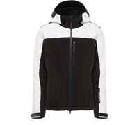 Veste de ski Dermizax®EV Homme Dainese SPEED DEMON LAB Stretch-Limo/White
