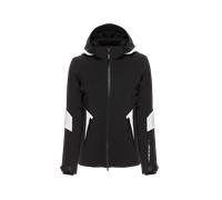 Dainese Snow Speed Demon Lab Domeair Pro Jacket Noir L Femme