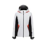 Dainese Snow Speed Demon Lab Domeair Pro Jacket Blanc M Femme