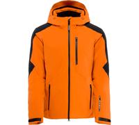 DAINESE Speed Demon Lab Jacket - Homme - Orange / Noir - taille XL- modèle 2026