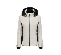 Dainese Snow Speed Demon Lab Jacket Blanc S Femme